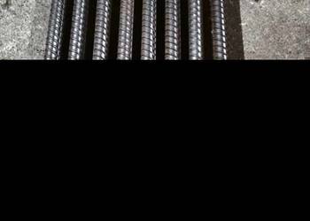 Ruszt do pieca na pellet drewno ekogroszek na wymiar zapraszam