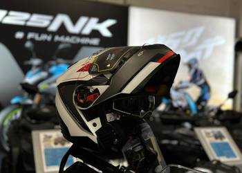 PREMIER Delta EVO AS2BM XL SZCZĘKOWY Zapraszamy Pako Racing !