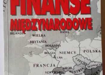 Finanse międzynarodowe