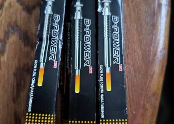 SWIECA ZAROWA D-POWER DP65 Y-1012J D-POWER NR 65 TOYOTA