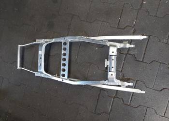 Stelaz Zadupka Ogona Yamaha R6 Rj03 YZF 98-02 Czesci