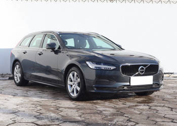 Volvo V90 D3