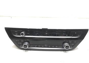 PANEL STEROWANIA NAWIEWU BMW G30 7947869 Sedan/Limuzyna KONSOLA