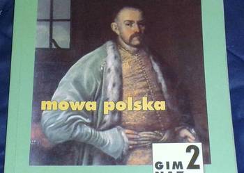 Mowa polska 2 - Magdalena Danielewiczowa