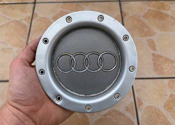 Dekielek Audi S-Line duży- 1szt.