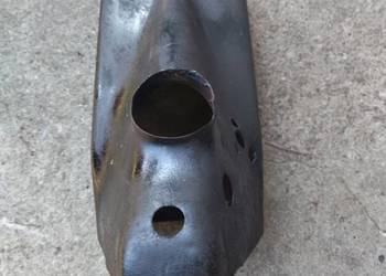 Awo Simson Sport obudowa filtra powietrza