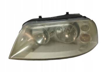 LAMPA PRZÓD LEWA LIFT EU  VW Volkswagen Sharan I (1995-2010)