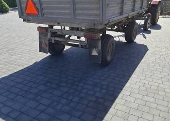 Traktor władimirec T 25 1629 mtg