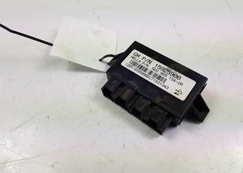 MODUŁ FOTELA 15925900 CADILLAC ESCALADE ESV MODUŁ FOTELA 15925900 CADILLAC ESCALADE ESV