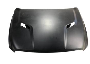 Ram 1500 Sport 2013-2018 Maska / Pokrywa silnika Aluminiowa