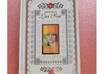 Love Story  Erich Segal