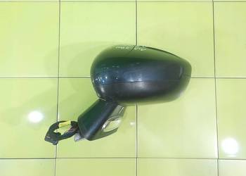 CITROEN DS4 1.6 E-HDI 14r HB 5D lusterko lewe