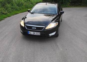 Sprzedam Ford Mondeo MK4