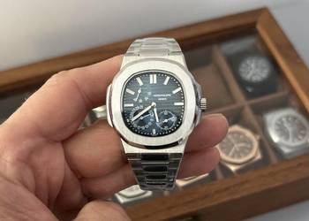 Patek Philippe , Piękny . zegarek męski