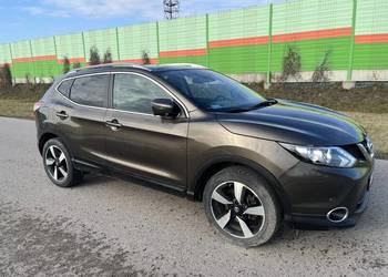 Nisssan  j11 1.6 benzyna z polskiego salonu