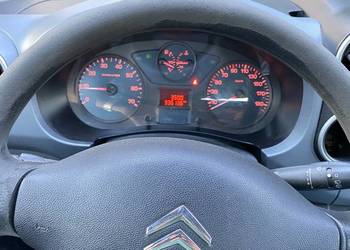 Citroen Berlingo 1.6HDI 90KM
