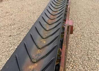 Taśmociąg przenośnik 12 m