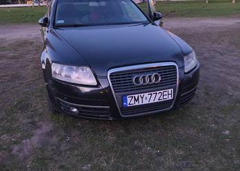 Audi A6 C6