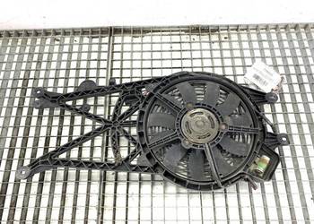 WENTYLATOR KLIMATYZACJI OPEL MERIVA A 52406447 1.7 100KM Hatchback 03-