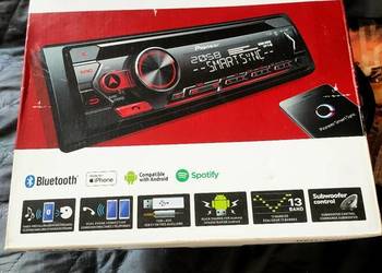 Radio Pioneer deh-s420bt