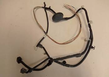 INSTALACJA WIĄZKA INFINITI Q50