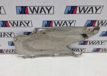 BMW G11 G12 G14 G15 G16 G30 G31 G32 OSŁONA TERMICZNA PODWOZIA LEWA 7340174