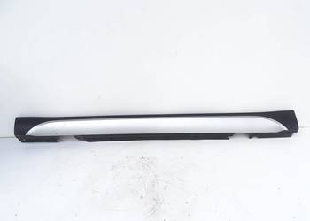 LISTWA PROGOWA LEWA 2990599 BMW X1 E84 X LINE SPORT 09-14r