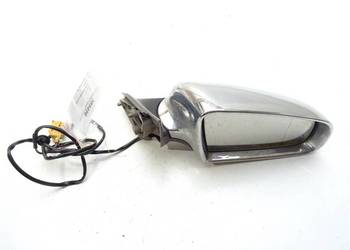 LUSTERKO PRAWE AUDI A4 B7 Kombi 04-08 ZEWNĘTRZNE PRAWA, BOCZNE