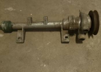 Do sprzedania pompa wody do syreny