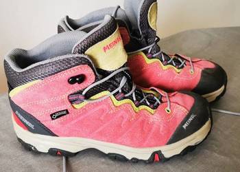 Buty trekkingowe r. 35