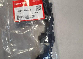 Honda jazz 2017- mocowanie ślizg lewy przód