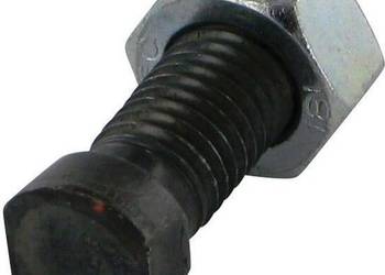 Śruba stożkowa dwustronnie ścięta, kl. 12.9, M12 x 38 mm z nakrętką 1238C2…