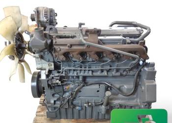 Silnik  John Deere 6068HRT81 Claas Axion 830