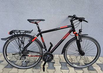 rower STAIGER Montana / trekking