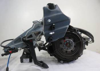 SKRZYNIA BIEGÓW PORSCHE BOXSTER I 986 2.7 