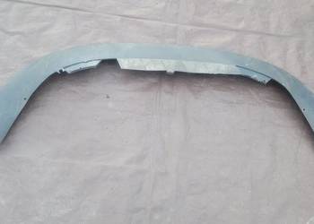 VW PASSAT B6 SPOILER HOKEJ DOKŁADKA ZDERZAKA PRZOD  3C0805903 // 2092