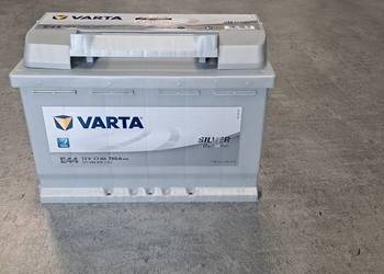 AKUMULATOR 77Ah 780A VARTA Silver E44
