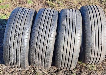 Opony letnie Bridgestone 235/60 R18