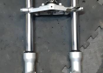 Lagi Suzuki Volusia VL 125