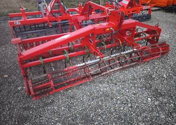 Agregat Unia Famarol 3m wał packer 2013r