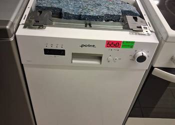 ZMYWARKA POD BLAT POINT