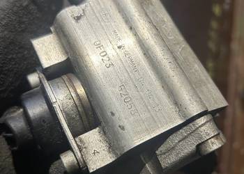 pompa paliwa wysokiego ciśnienia VW Audi Seat 2.0 fsi 06D/127/026 J