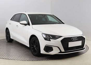 Audi A3 30 TFSI