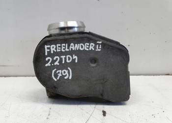 PRZEPUSTNICA Land Rover Freelander II 2.2 TD4 _ 9656932580przepustnica