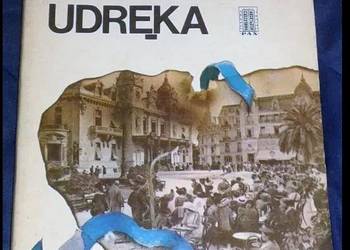 Wieczna udręka - Jean - Marie Paupert
