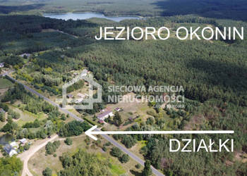 Oferta sprzedaży działki Elgiszewo 2392m2