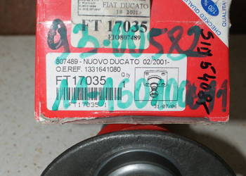 SWORZEŃ WAHACZA 364054 DUCATO 01-, JUMPER, P.BOXER