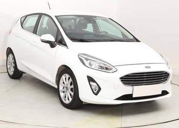 Ford Fiesta 1.0 EcoBoost