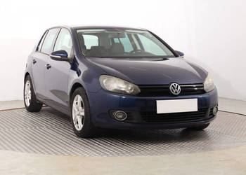 VW Golf 1.4 16V