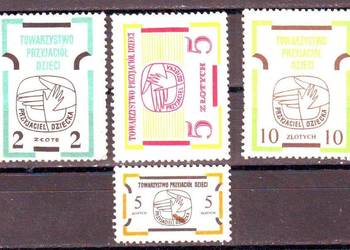 Winetka  TPD  2, 5, 10, 5 zł  **